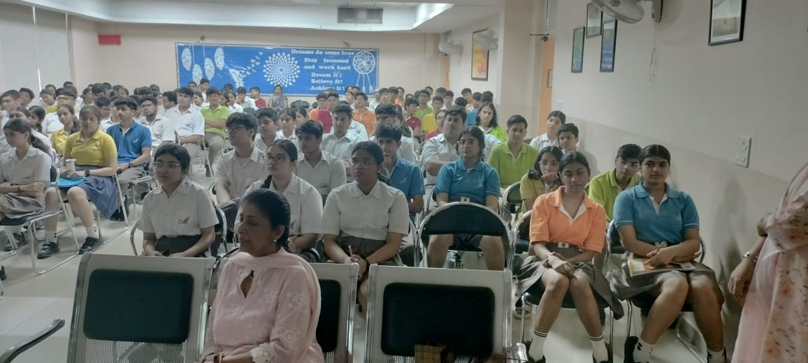 Empowering Tomorrow’s Entrepreneurs